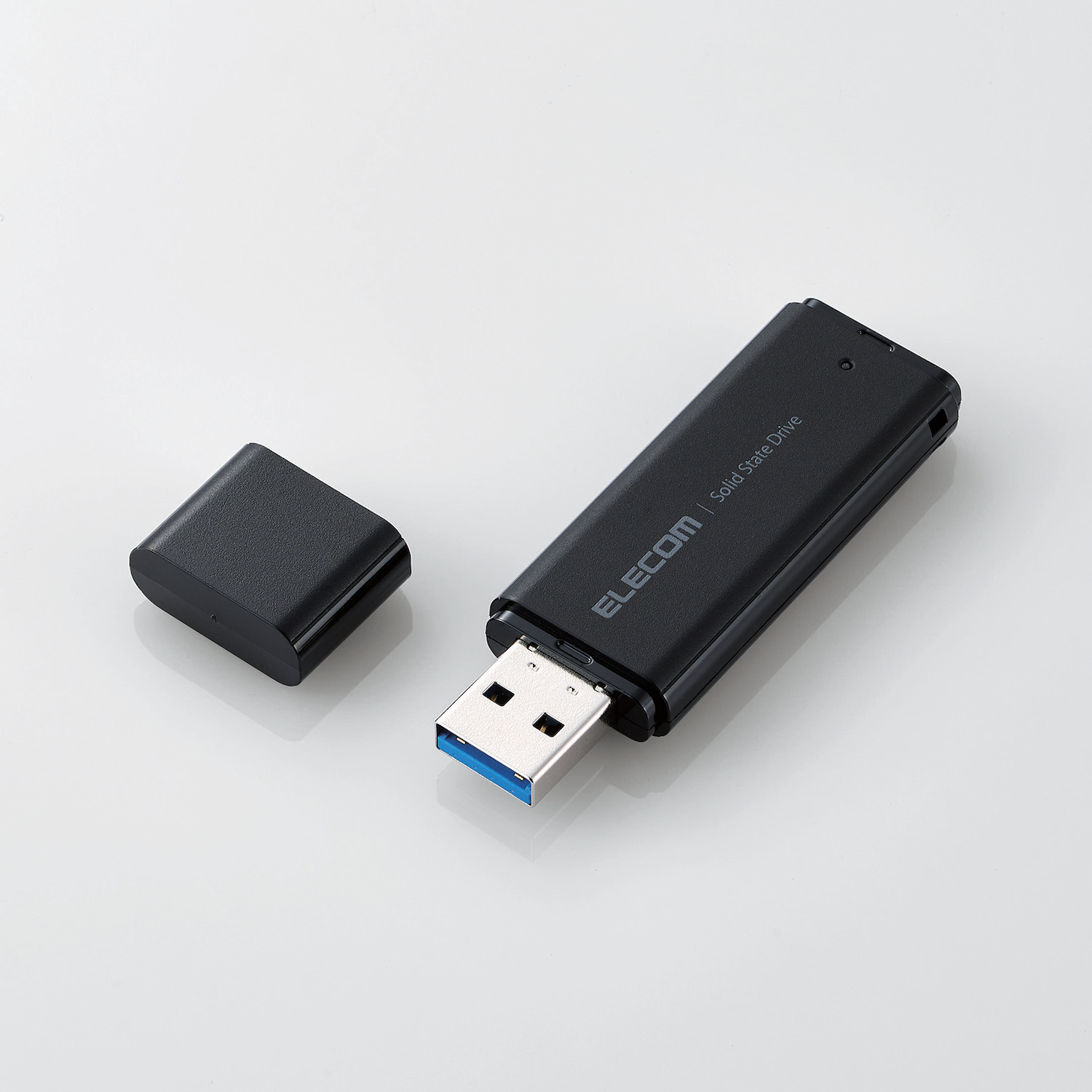 外付けポータブルSSD | エレコムダイレクトショップ本店はPC周辺機器
