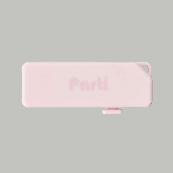 スライドシャッター式USBメモリ 64GB(ピンク) | エレコム