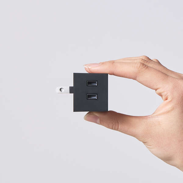 ロッタさん専用 3口 コンセントタップ TESSAN 3AC口 電源タップ 雷