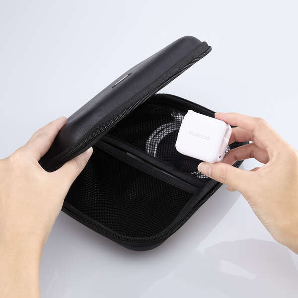 USB Power Delivery 65W AC充電器(C×1) | エレコムダイレクトショップ