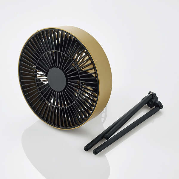 NESTOUT サーキュレーター FAN-1 | エレコムダイレクトショップ