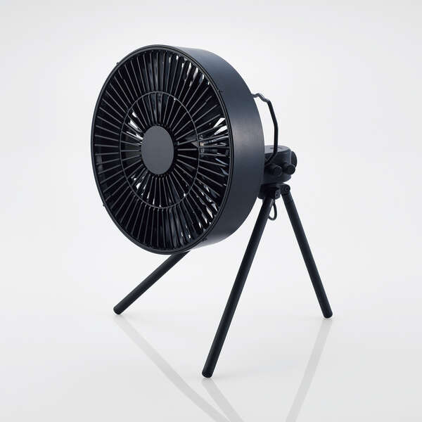 NESTOUT サーキュレーター FAN-1 | エレコムダイレクトショップ本店は