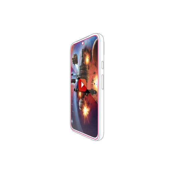 Google Pixel 8 美品 docomo 動作良好ス・ガラスフィルム付き Google Pixel 8a ガラスフィルム 動画映え 高透明 | エレコム
