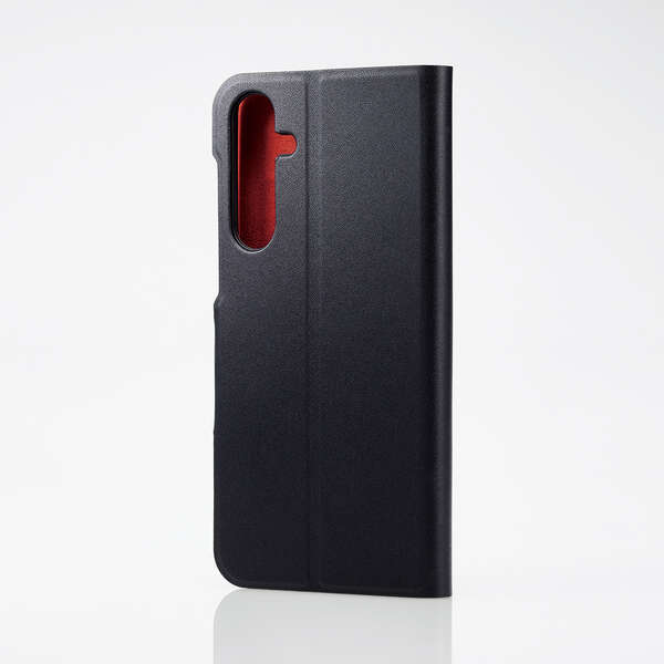 Galaxy A55 5G ソフトレザーケース 薄型 磁石付 | エレコムダイレクト