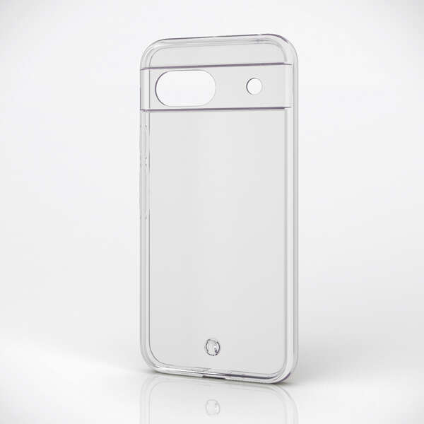 Google Pixel 8 本体 + USBケーブル・クリアケース Google Pixel 8a ソフトケース 極 | エレコムダイレクトショップ