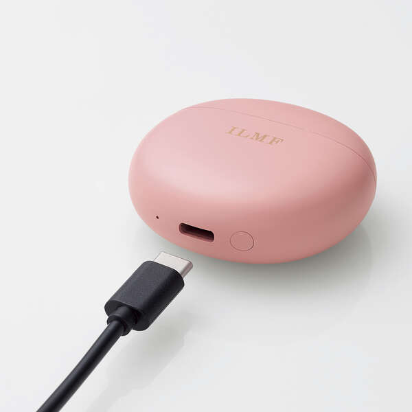 ILMF 完全ワイヤレスBluetoothヘッドホン | エレコムダイレクト