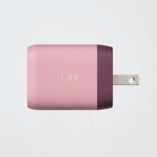 ILMF USB Power Delivery 65W キューブAC充電器 | エレコム