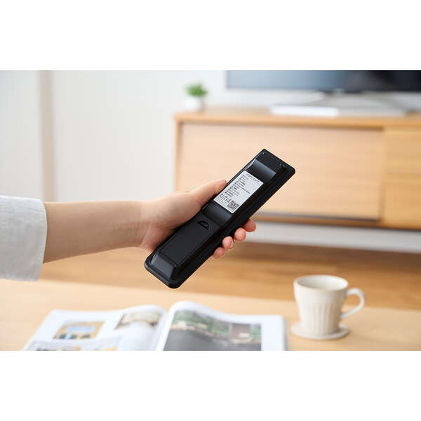 エレコムリモコン Amazon | エレコム リモコン テレビ 汎用 (12メーカー