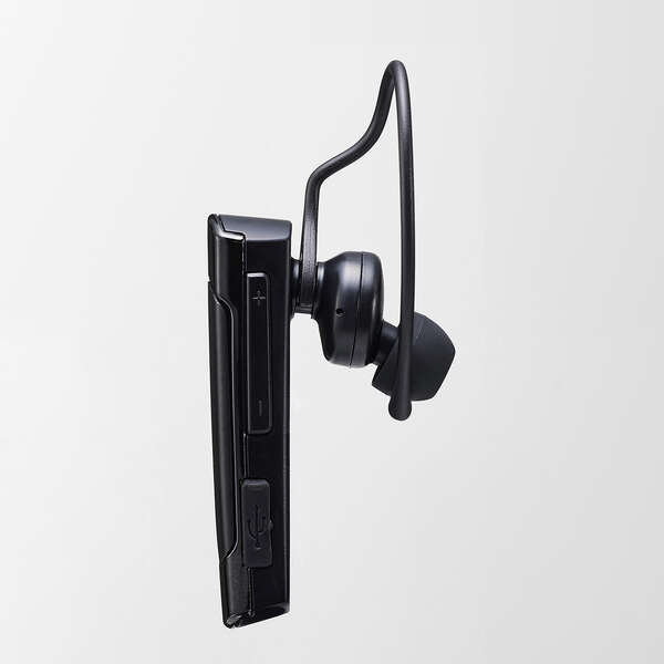 Bluetooth(R)ワイヤレスヘッドセット | エレコムダイレクト