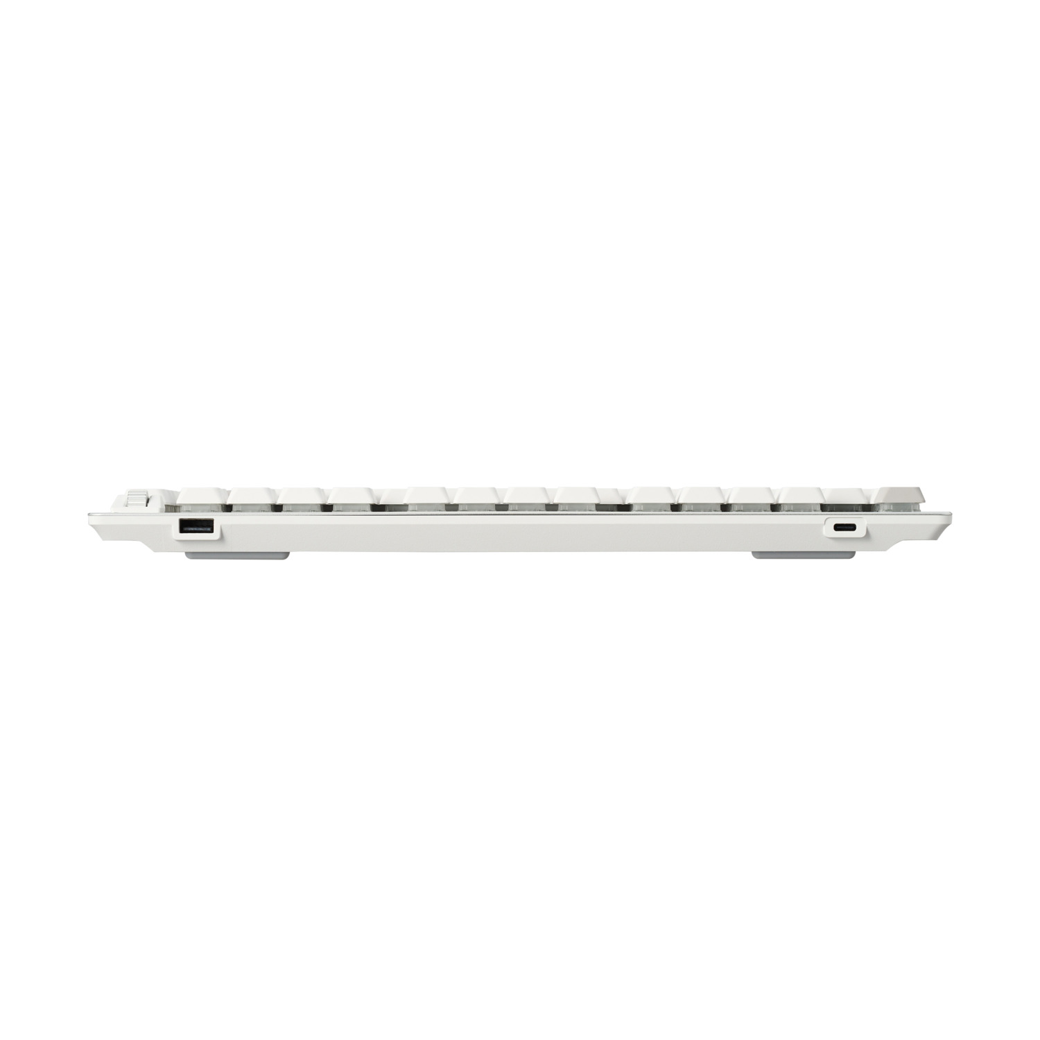 ついに登場。ロープロファイルラピッドトリガーゲーミング