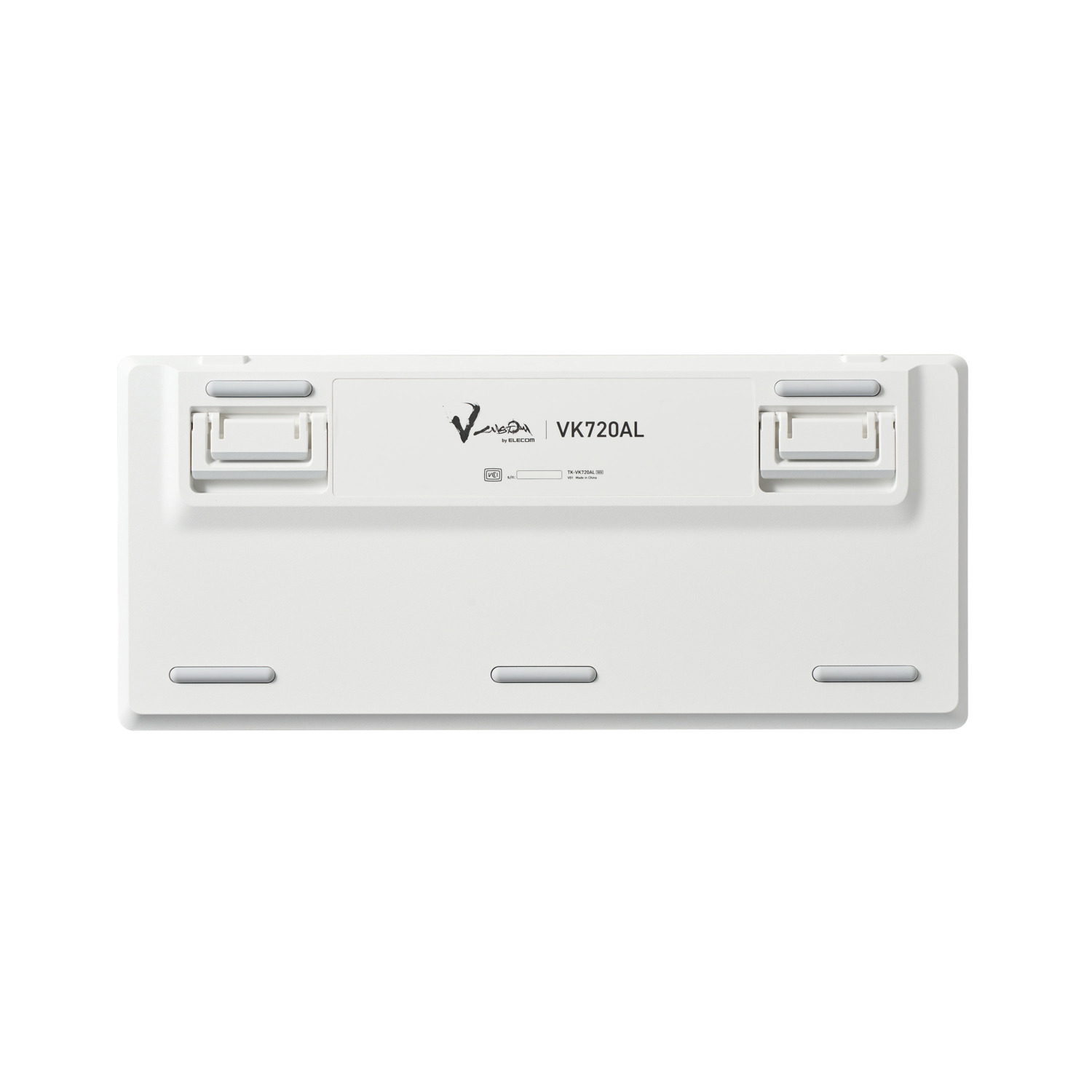 V custom VK720AL | エレコムダイレクトショップ本店はPC周辺