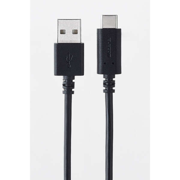 Hi-Speed USBケーブル(USB Type-C(TM) - USB Type-C(TM)) | エレコム