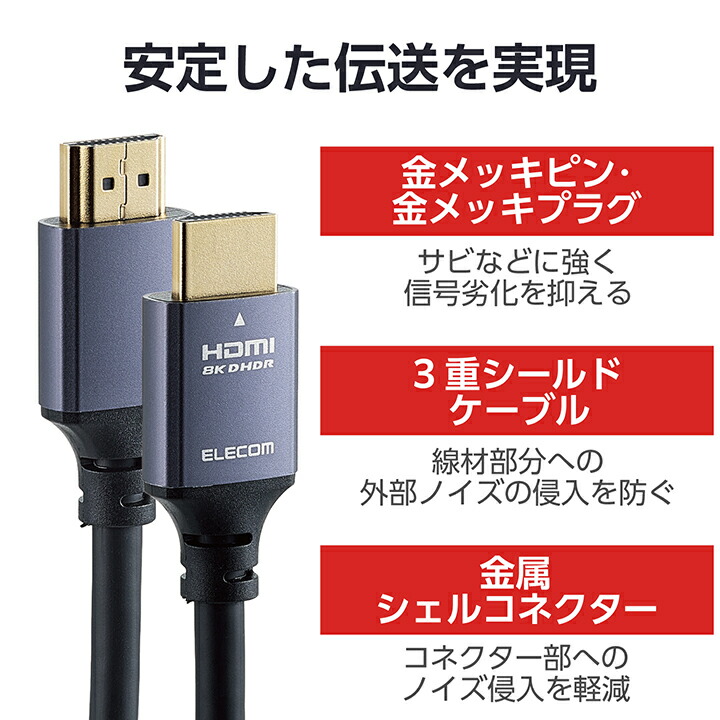 ブラビアKJ-43X8500G+ウルトラハイスピードHDMI(R)ケーブル2本 ブラビアKJ-43X8500G+ウルトラハイスピードHDMI(R)ケーブル2本