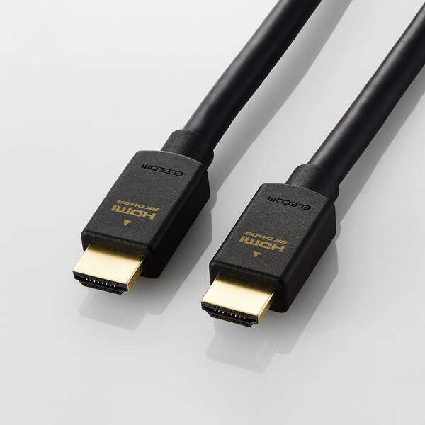 ウルトラハイスピードHDMI(R)ケーブル | エレコムダイレクトショップ