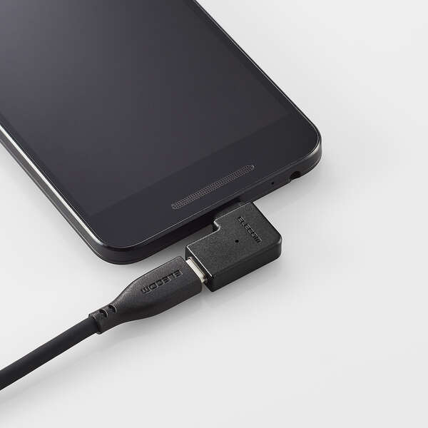 ブラック スマートフォン USBタイプC Galaxyスマホに採用されているUSB Type-C | Samsung Japan 公式
