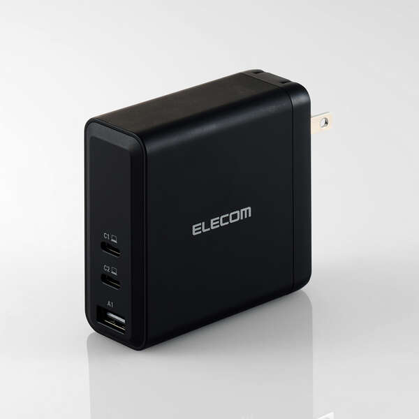 エレコムの充電器 USB Power Delivery20W AC充電器(C×1） | エレコムダイレクト