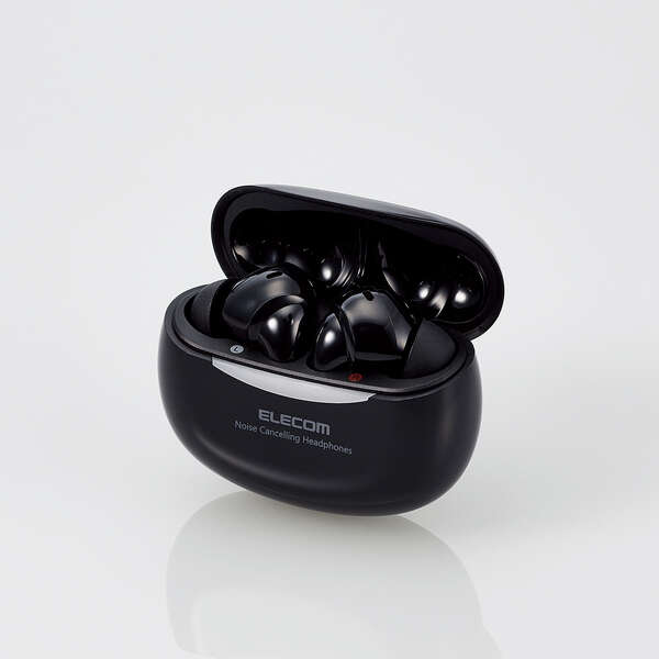 完全ワイヤレスBluetoothヘッドホン | エレコムダイレクト 完全ワイヤレスBluetoothヘッドホン | エレコムダイレクト