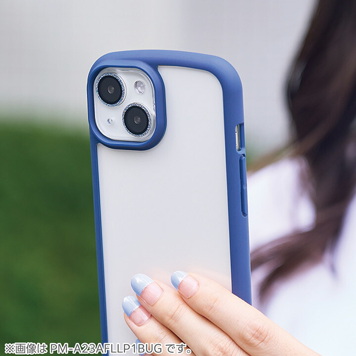 iPhone 16 Pro/iPhone 16 Pro Max &me カメラ レンズカバー ガラス