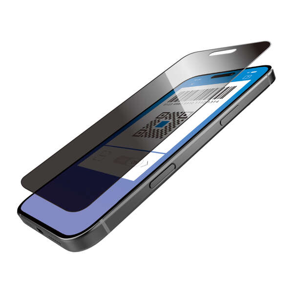 ［超美品］iPhone 16 Pro 256GB ガラスフィルム付き Premium Style iPhone16Pro 液晶保護ガラス 光沢 クリア 透明 2枚入り