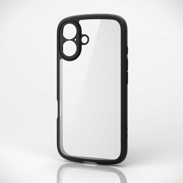 iPhone 16 TOUGH SLIM LITE ハイブリッドケース フレームカラー iPhone 16 TOUGH SLIM LITE ハイブリッドケース フレームカラー