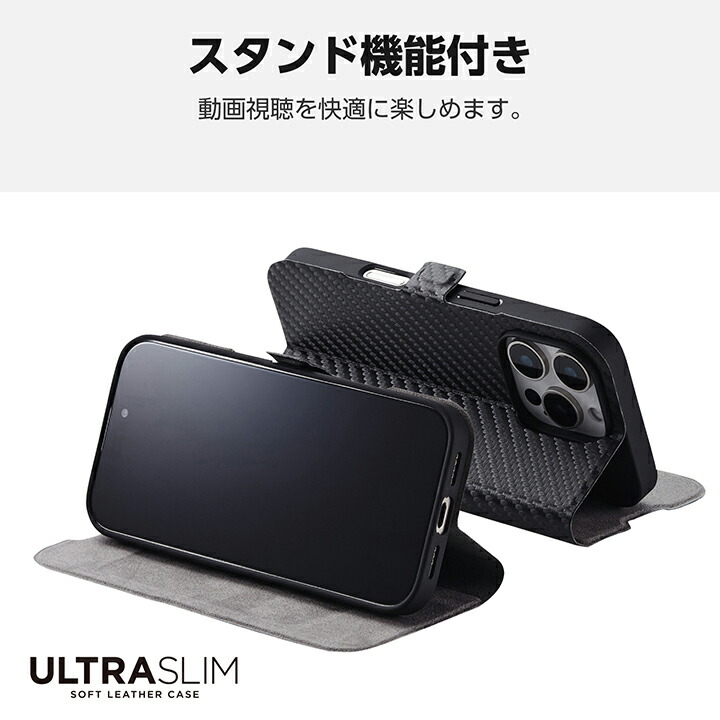 ▪︎iPhoneケース　iPhone16 ROOT CO. 【iPhone16専用ケース】ルート コー iPhoneケース