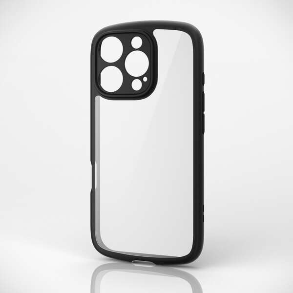 iPhone 16 Pro TOUGH SLIM LITE ハイブリッドケース