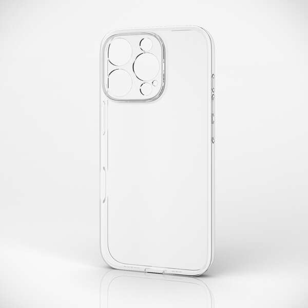 iPhone16Pro ケース Accessories | Hybrid Shockproof Flip Case for iPhone 16 Pro