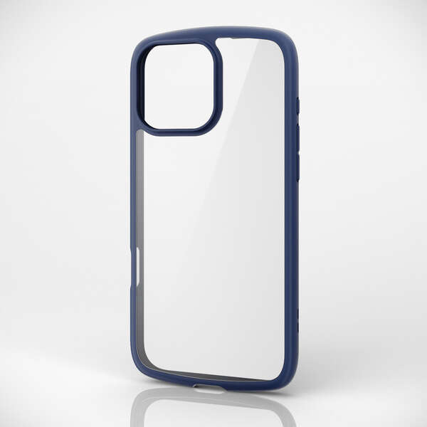 iPhone 16 Pro Max TOUGH SLIM LITE ハイブリッドケース