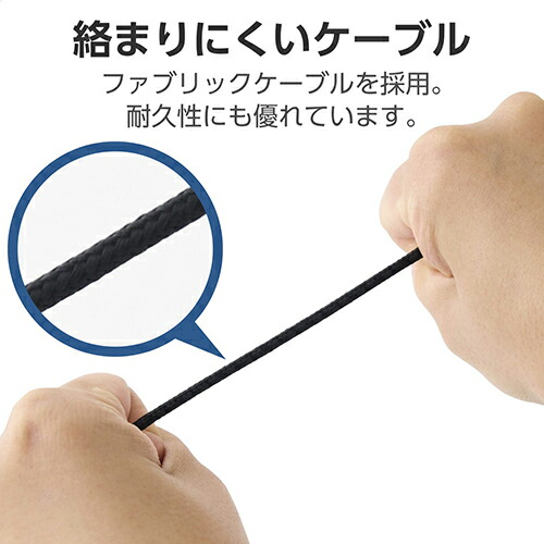 片耳小型有線オーバーヘッドセット USB-Aプラグ | エレコム