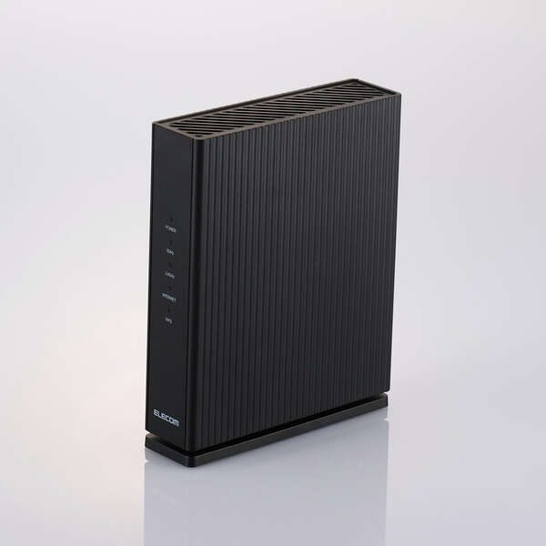Amazon.co.jp: エレコム WiFi ルーター 無線LAN 1201＋574Mbps