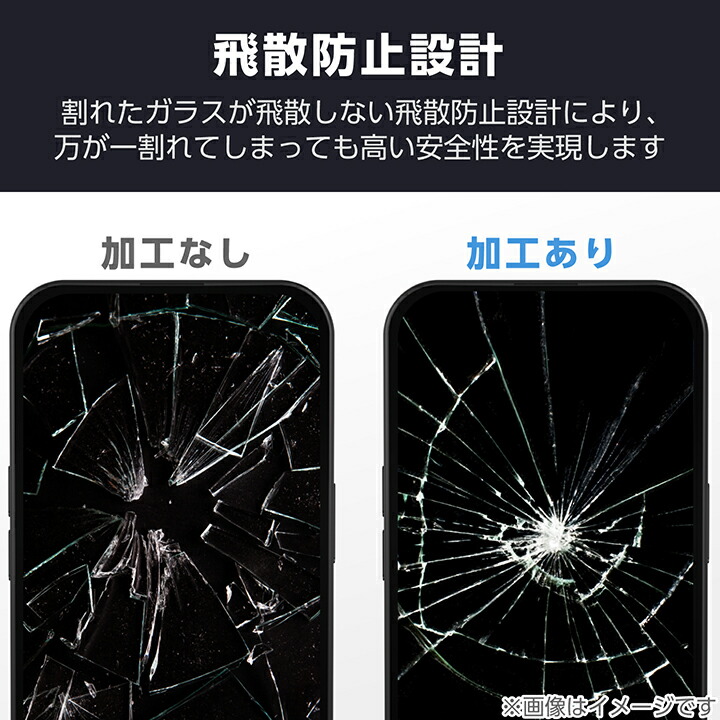 Google Pixel 9 Pro XL ガラスフィルム 高透明 | エレコムダイレクト