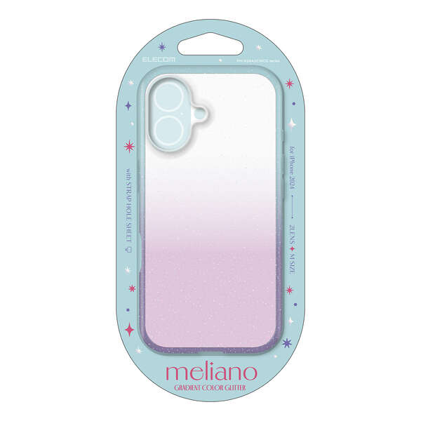 くろよん✳︎2 MOON Shonan クルーズ iPhone 15 Pro ハードケース