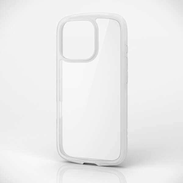 iPhone 16 Pro/16 Pro Max &me カメラレンズカバー ガラス 全面