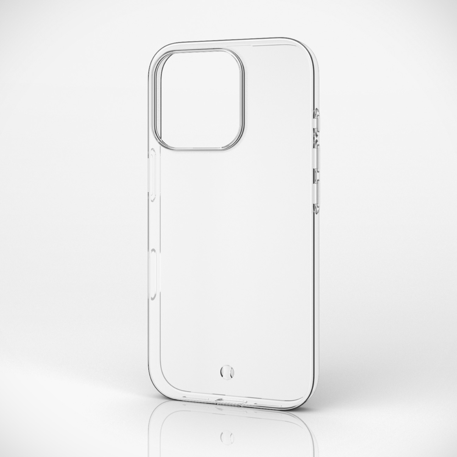 iPhone 16 Pro ソフトレザーケース 薄型 磁石付 | エレコム