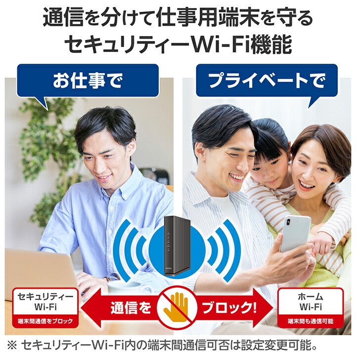 Wi-Fi 6 1201+300Mbps 1Gルーター | エレコムダイレクトショップ Wi-Fi 6 1201+300Mbps 1Gルーター | エレコムダイレクトショップ