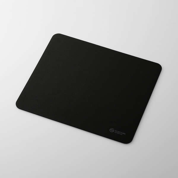 ゲーミングマウスパッド(中目クロス/バランス/スモール) | エレコム