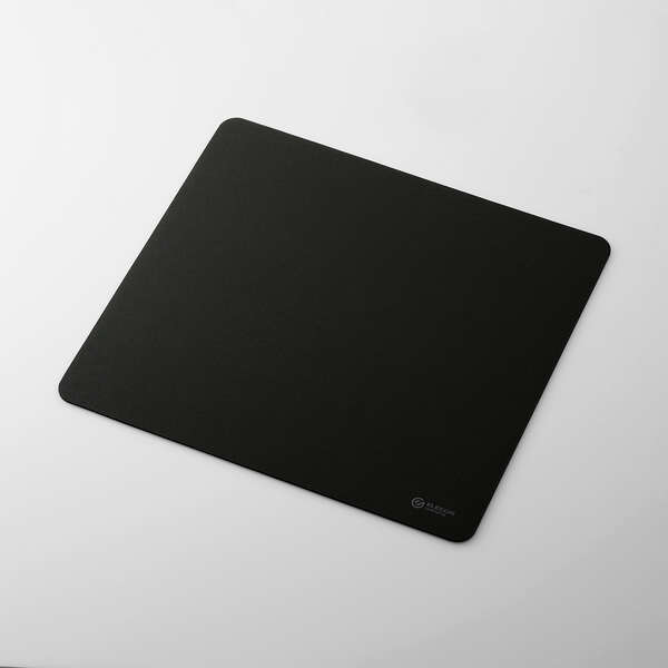 ゲーミングマウスパッド(中目クロス/バランス/ミディアム) | エレコム