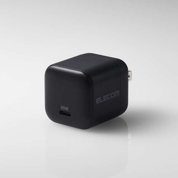 USB Power Delivery 35W AC充電器(C×1) | エレコムダイレクトショップ