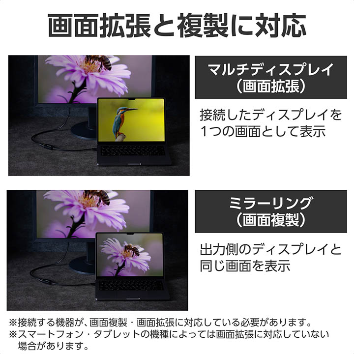 エレコム Mac用解像度切り替えアダプタ AD-DPI 楽天市場】エレコム Type-C 映像変換 アダプタ USB Type-C