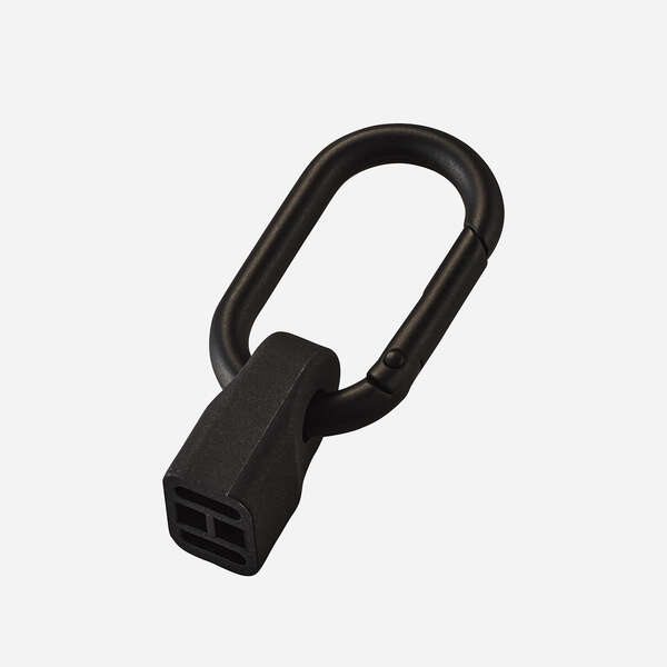 カラビナ式USB Type-C(TM) - USB Type-Cケーブルホルダー | エレコム