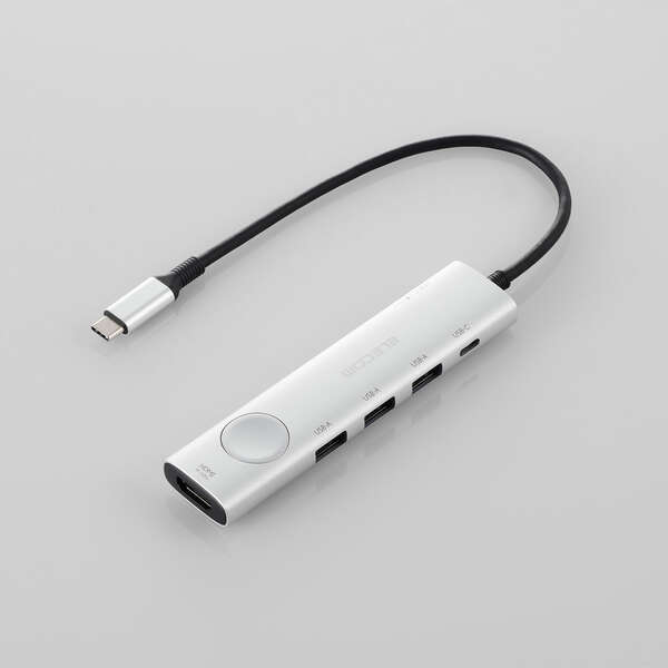 画面ONOFFドッキングステーション | エレコムダイレクトショップ 画面ONOFFドッキングステーション | エレコムダイレクトショップ