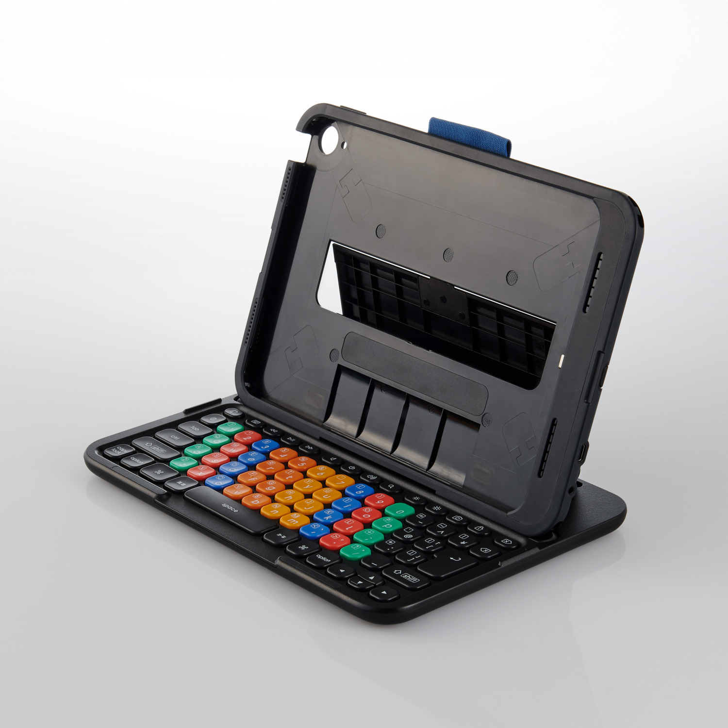 KEY PALETTO Folio iPad第10世代専用 キーボードケース KEY PALETTO Folio | エレコムダイレクトショップ本店はPC周辺機器