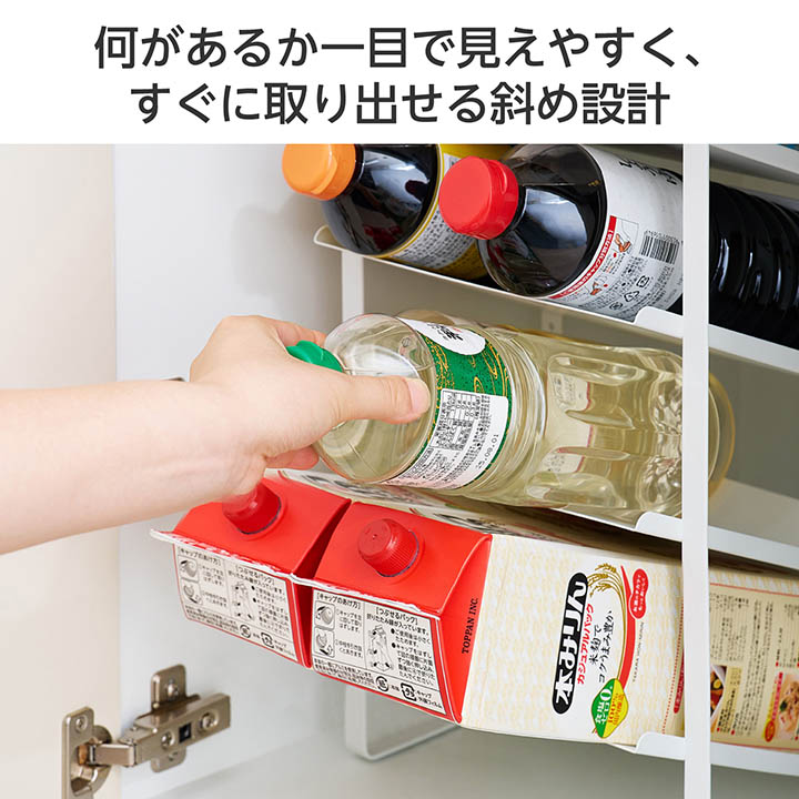 こいちゃん 　BEEFETER木製ボトルラック 5e2df7fbc7b744e158ad1335e4a39d