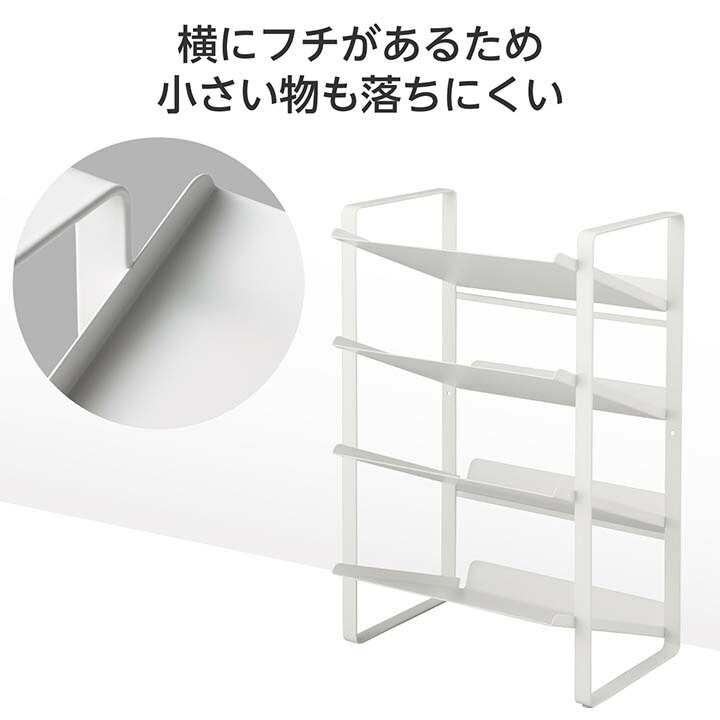 キッチンアクセサリー 置き型 ボトルラック | エレコムダイレクト