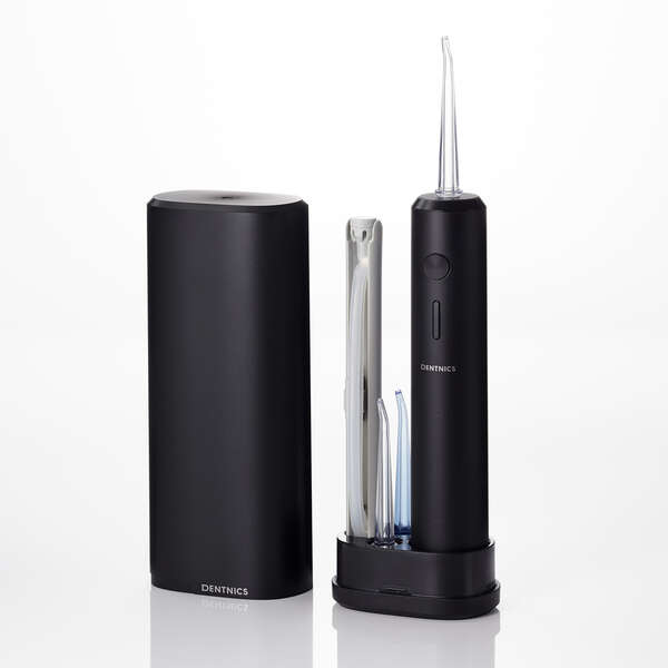 ⭐新品未使用⭐ デンタルウォッシャー DENTNICS デンタルウォッシャー | エレコムダイレクトショップ本店はPC