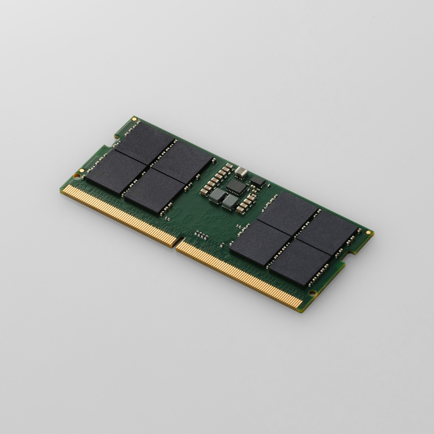 【新品・未開封】ELECOM EX5600-N16G/RO 16GB RoHS準拠DDR5メモリモジュール | エレコムダイレクトショップ本店はPC