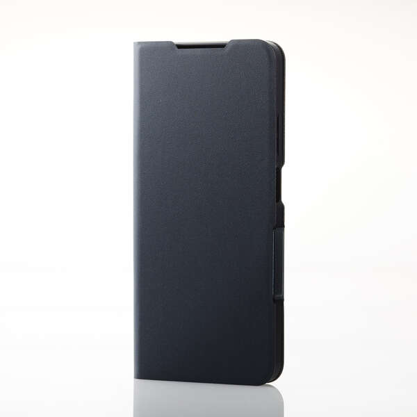 OPPO A3 5G ソフトレザーケース 薄型 磁石付 | エレコム OPPO A3 5G ソフトレザーケース 薄型 磁石付 | エレコム