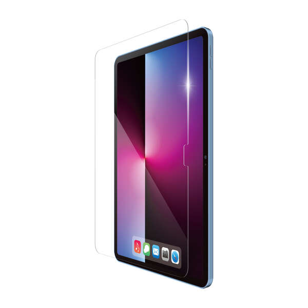 iPad(A16) iPad 第10世代 フィルム ガラスライク 高透明 ガイド iPad(A16) iPad 第10世代 フィルム ガラスライク 高透明 ガイド
