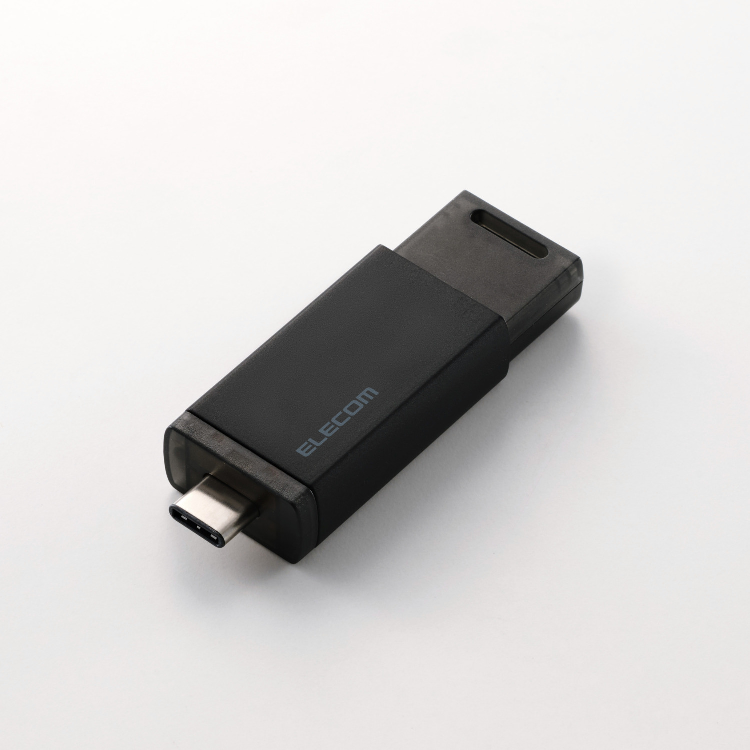 ELECOM - 外付けポータブルSSD USB Type-Cケーブル付き ☆新品・未開封☆ 外付けポータブルSSD | エレコムダイレクトショップ本店はPC周辺