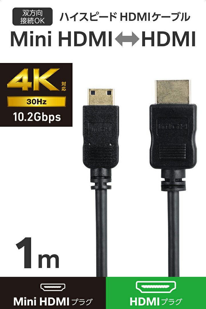 HDMIケーブル フラットタイプ ハイビジョン 4K 15m 15メートル 3D対応